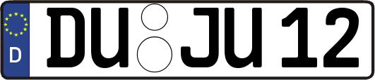 DU-JU12