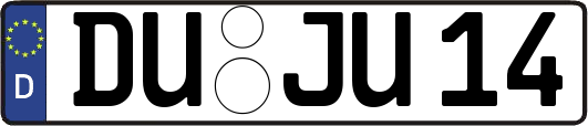 DU-JU14