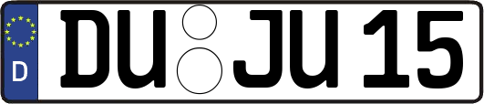 DU-JU15