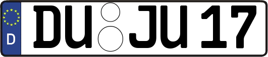DU-JU17
