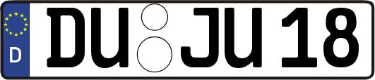 DU-JU18