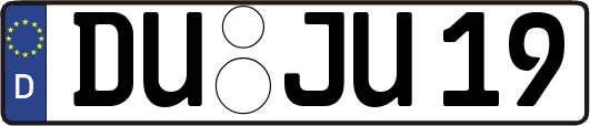 DU-JU19