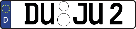 DU-JU2