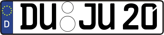 DU-JU20