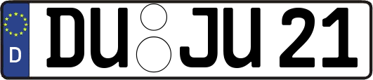 DU-JU21