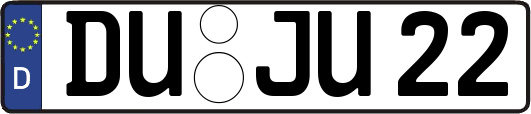 DU-JU22