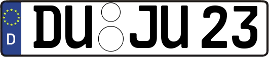 DU-JU23