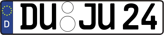 DU-JU24
