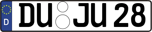 DU-JU28