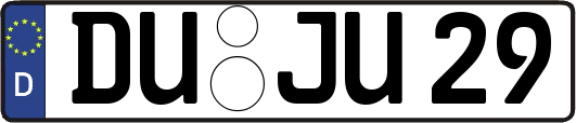 DU-JU29
