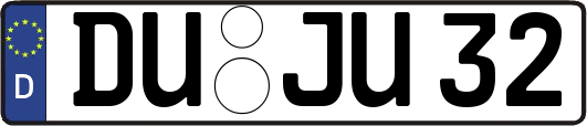 DU-JU32