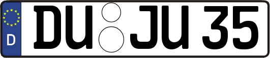 DU-JU35