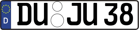 DU-JU38