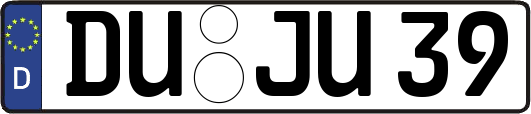 DU-JU39