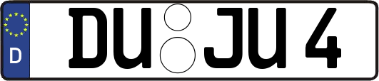 DU-JU4