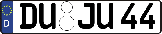 DU-JU44