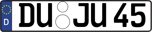 DU-JU45