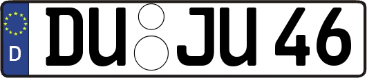 DU-JU46