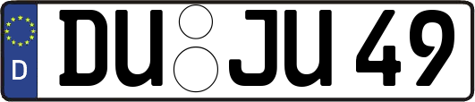 DU-JU49