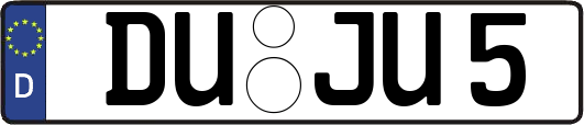 DU-JU5