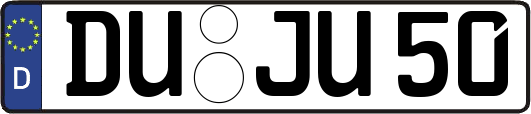 DU-JU50