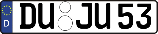 DU-JU53