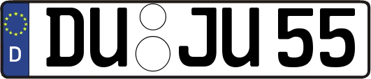 DU-JU55