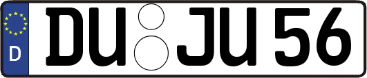 DU-JU56