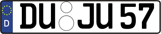 DU-JU57