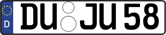 DU-JU58