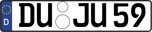 DU-JU59