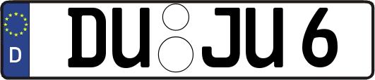 DU-JU6