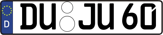 DU-JU60