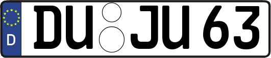 DU-JU63