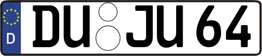 DU-JU64