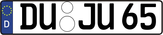 DU-JU65
