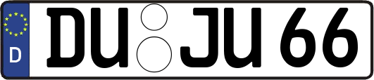 DU-JU66