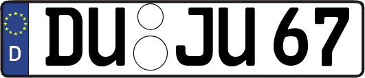 DU-JU67