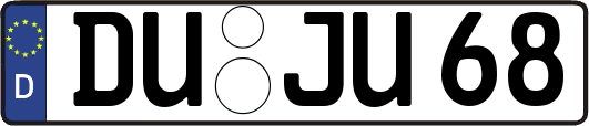 DU-JU68