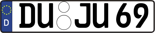DU-JU69