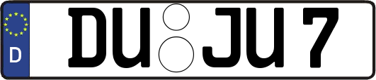 DU-JU7