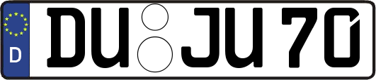 DU-JU70