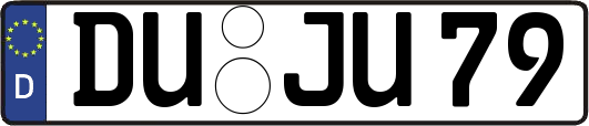 DU-JU79