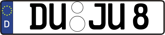 DU-JU8