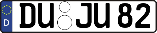 DU-JU82