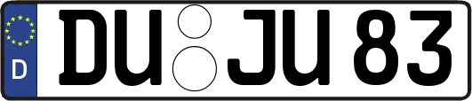 DU-JU83