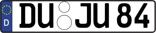 DU-JU84
