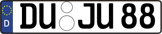 DU-JU88