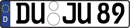 DU-JU89