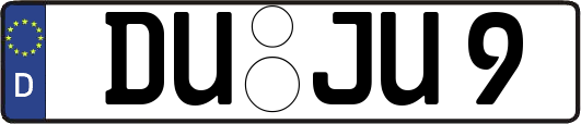 DU-JU9